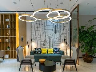 City Comfort Inn Suqian Shuyang Baimeng Logistics Park Hotel in Jiangsu