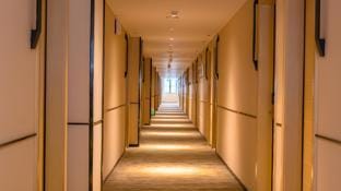 City Comfort Inn Hotel Lu'an Sanshipu Jingang Changjiang East Road Hotel in Jiangsu