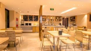City Comfort Inn Hotel Lu'an Sanshipu Jingang Changjiang East Road Hotel in Jiangsu