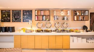 City Comfort Inn Hotel Lu'an Sanshipu Jingang Changjiang East Road Hotel in Jiangsu