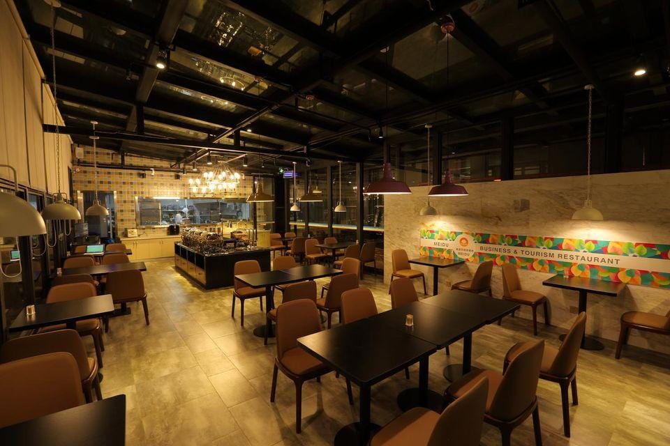 Borrman Hotel Kunming Changshui Airport Center Hotel in China