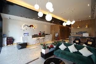 Borrman Hotel Kunming Changshui Airport Center Hotel in China