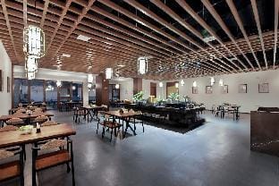 Immersing Hotel Hebi Jun County Ancient City Hotel in China