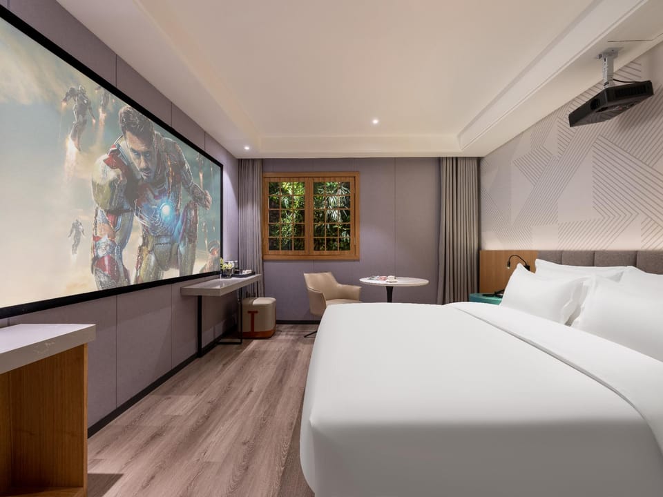 Guestroom