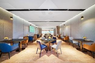 Echarm Hotel Huai'an Bochishan Park Hotel in Jiangsu