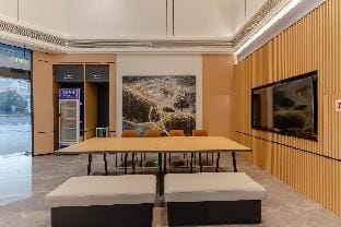 City Comfort Inn Xuancheng Guangde Development Zone Hotel in Zhejiang