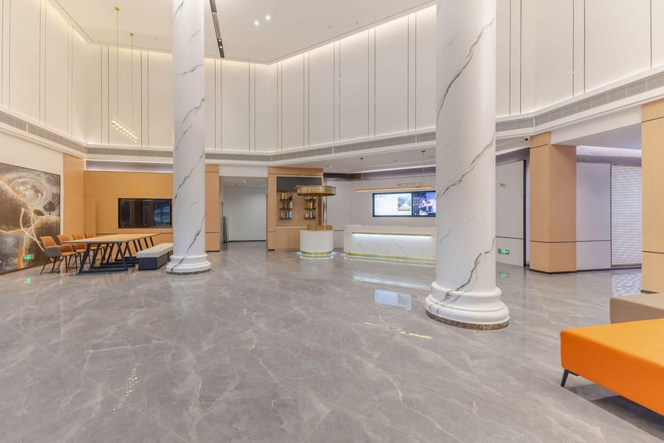 City Comfort Inn Xuancheng Guangde Development Zone Hotel in Zhejiang