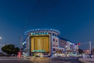 City Comfort Inn Xuancheng Guangde Development Zone Hotel in Zhejiang