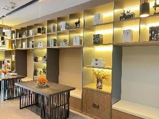 Echarm Hotel Wuhan Optics Valley University Park Hotel in Wuhan