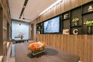 Echarm Hotel Wuhan Optics Valley University Park Hotel in Wuhan