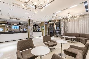 City Comfort Inn Suzhou Hanshan Temple Binhe Road Metro Station Hotel in Suzhou