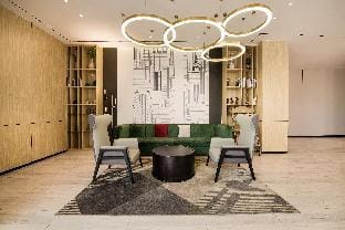 City Comfort Inn Wuxi Outang Vocational Education Park Hotel in Suzhou