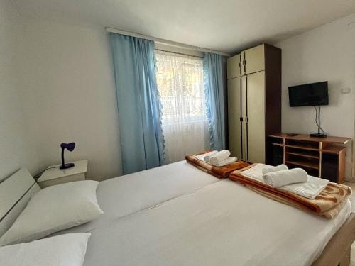 Smestaj Pejcic Hotel in Serbia