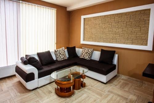 Hotel Saradis Hotel in Serbia
