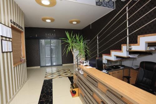 Hotel Saradis Hotel in Serbia