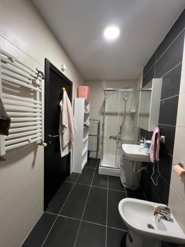 Lovely flat Hotel in Belgrade