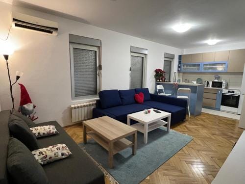 Lovely flat Hotel in Belgrade
