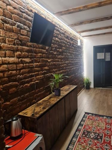 Conacul Ancutei Hotel in Serbia