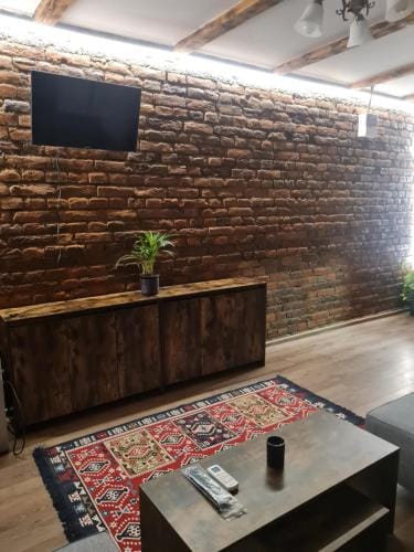 Conacul Ancutei Hotel in Serbia