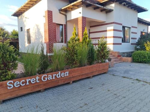 Conacul Ancutei Hotel in Serbia