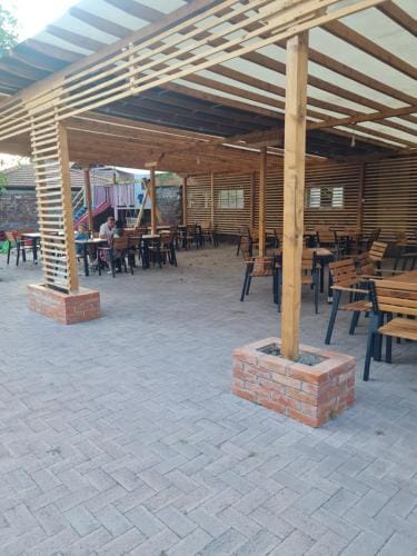 Conacul Ancutei - Sweet HOME Hotel in Serbia