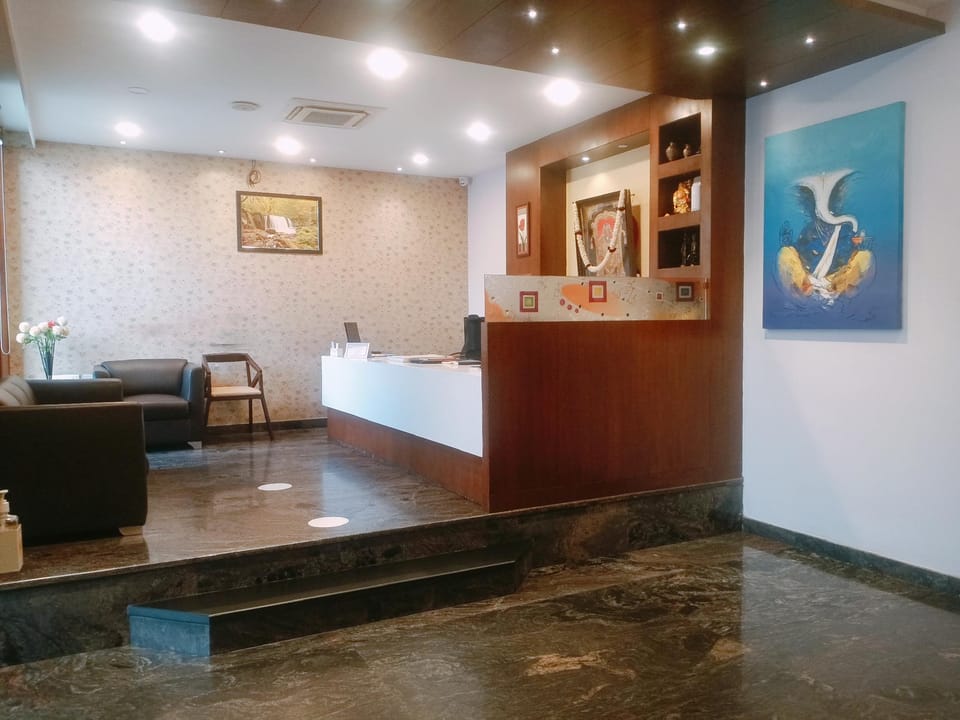 Facilities
