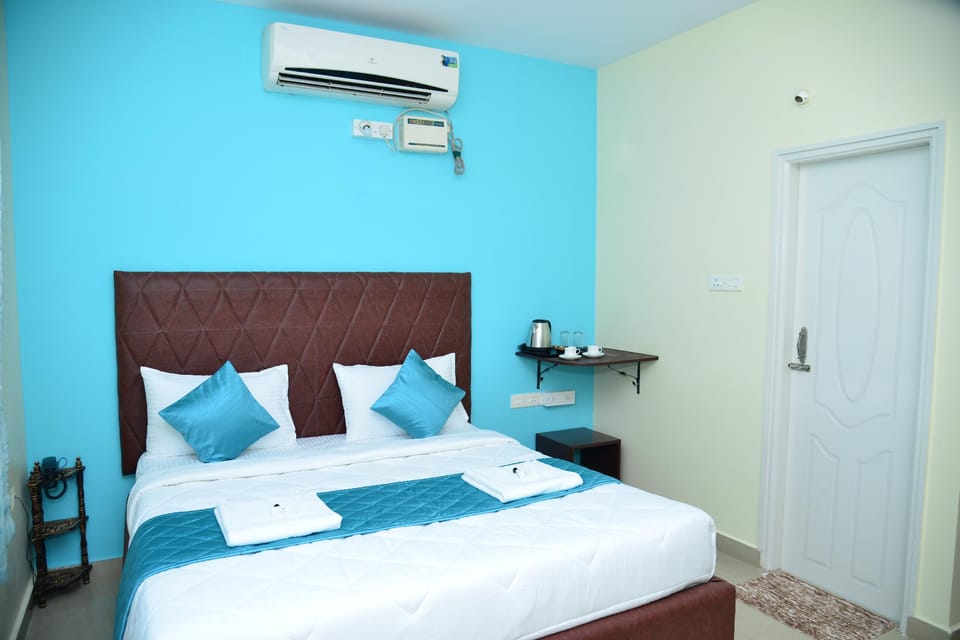 Hotel V M Comfort  Hotel in Bengaluru