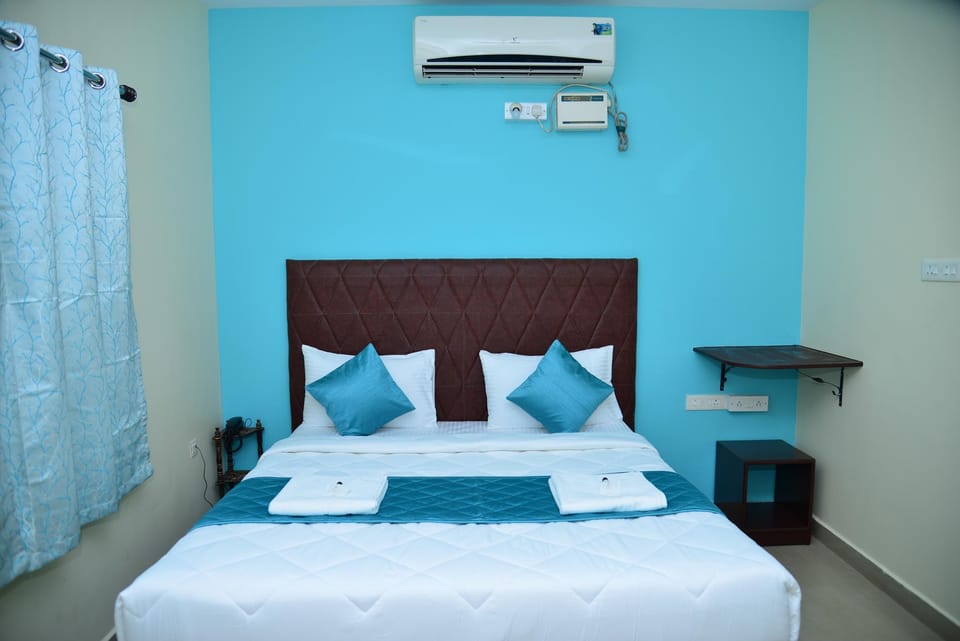 Hotel V M Comfort  Hotel in Bengaluru