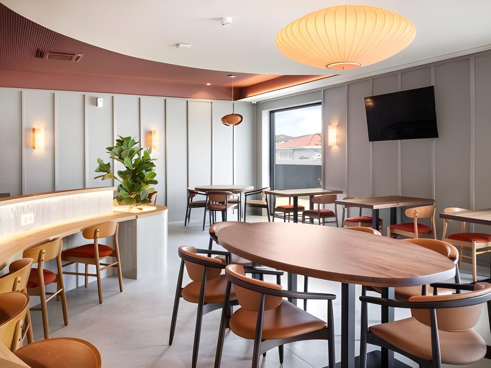 B&B HOTEL Vila do Conde Hotel in Porto District