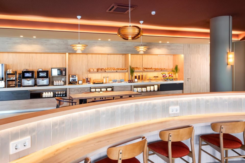 Food and beverages