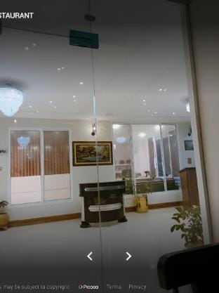 Zaryab Hotel & Restaurant  Hotel in Pakistan