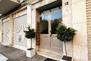 Centro Lussuoso Appartamento Hotel in Bergamo
