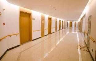 Nanxun Silver Orange Resort Hotel in Suzhou