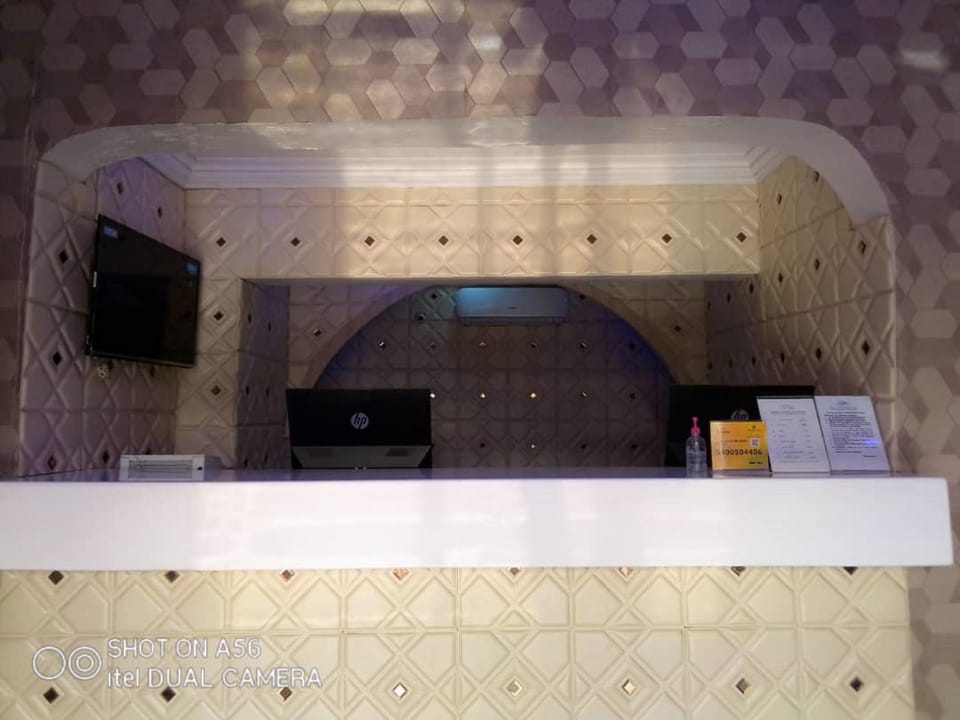 Global Signature Hotel Hotel in Lagos