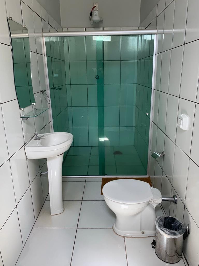 HOTEL QUALITY Hotel in State of Tocantins