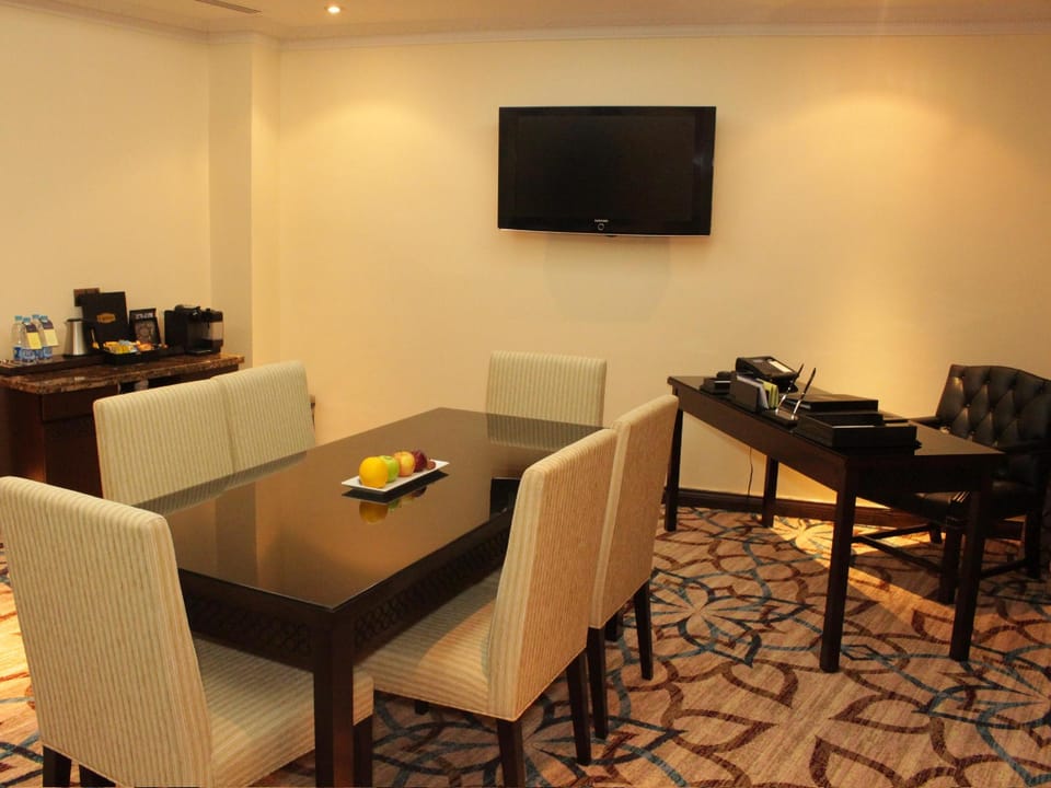 Dallah Taibah Hotel Hotel in Medina