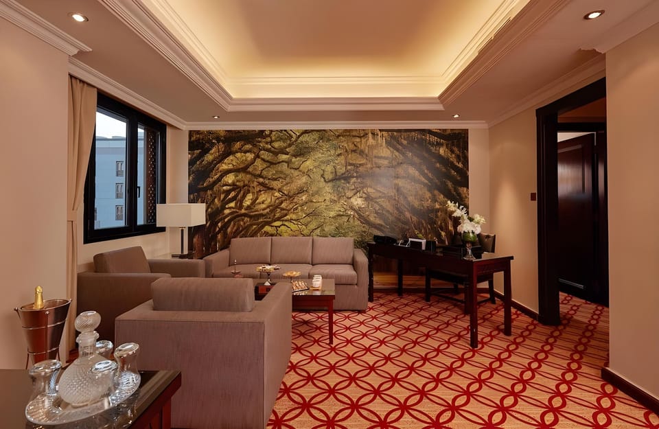 Dallah Taibah Hotel Hotel in Medina
