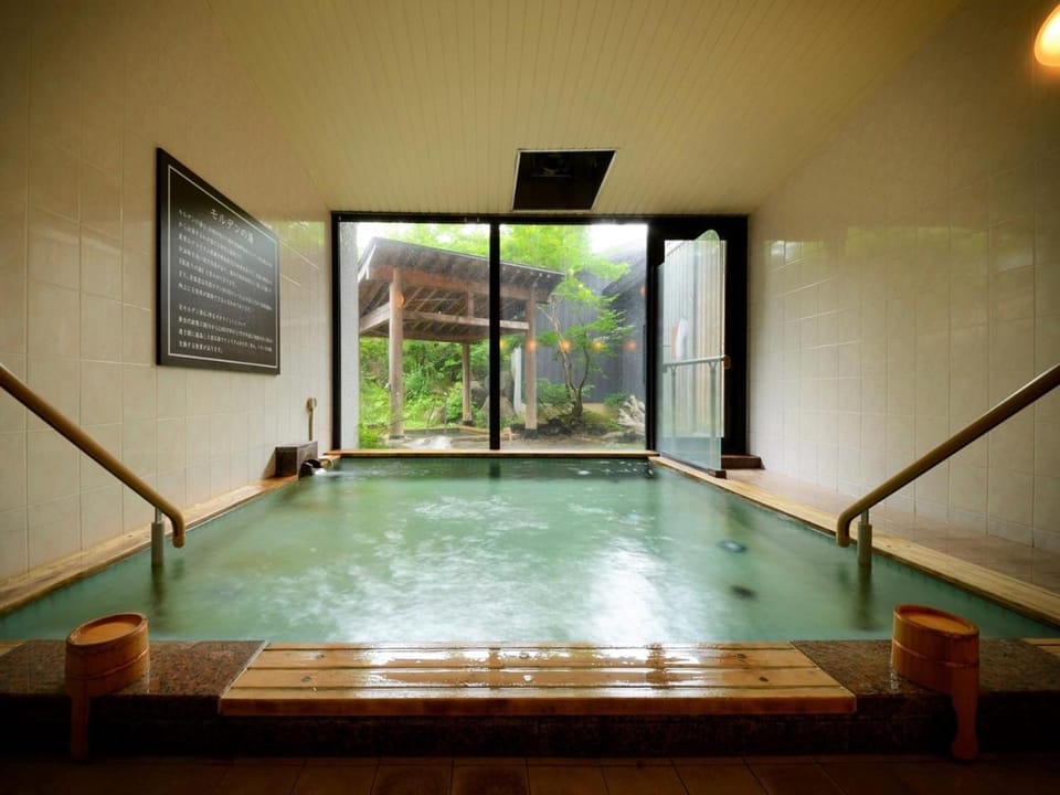 Apikogen Mori no Hotel Hotel in Japan