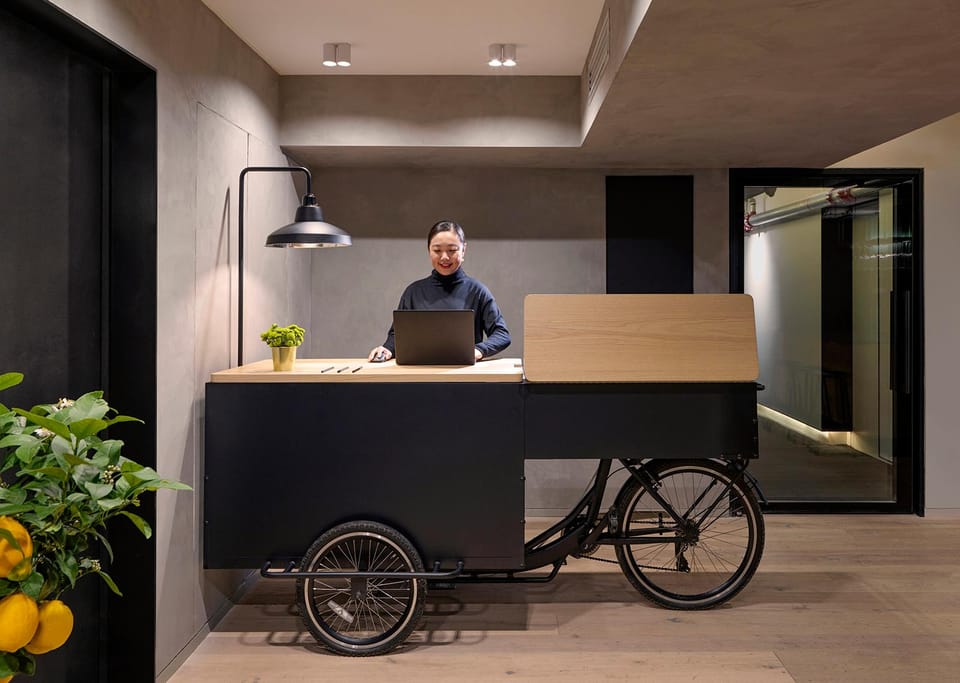 Stey-Wangfujing Hotel in Beijing