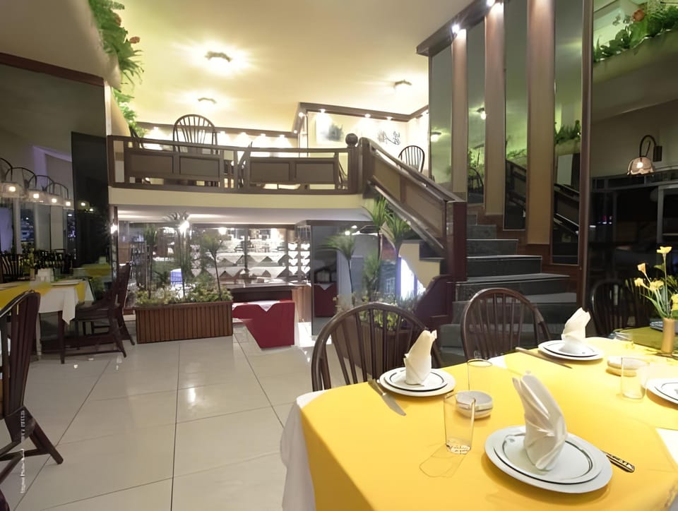 Royal Garden Hotel Hotel in Africa
