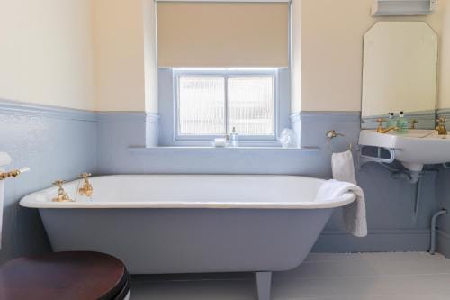 Aaron House Hotel in Isle of Man