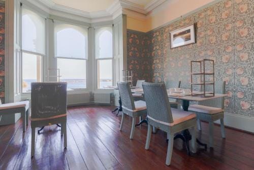 Aaron House Hotel in Isle of Man