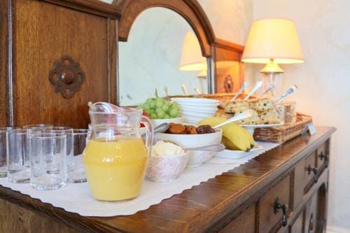 Aaron House Hotel in Isle of Man