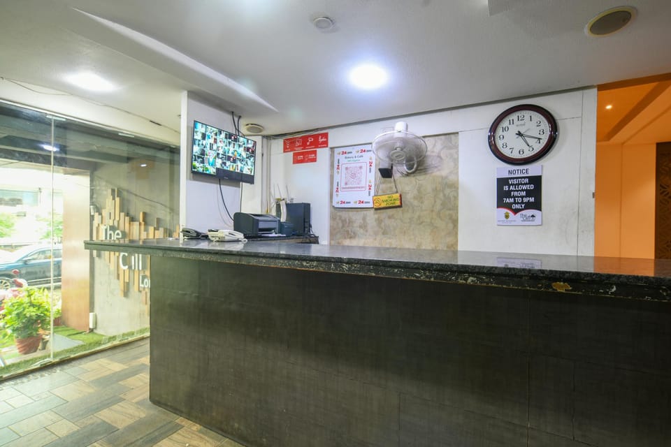 Hotel Holiday Hotel in India