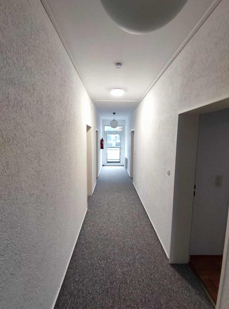 Gästehaus am Bahnhof Motel in Lower Saxony, Germany