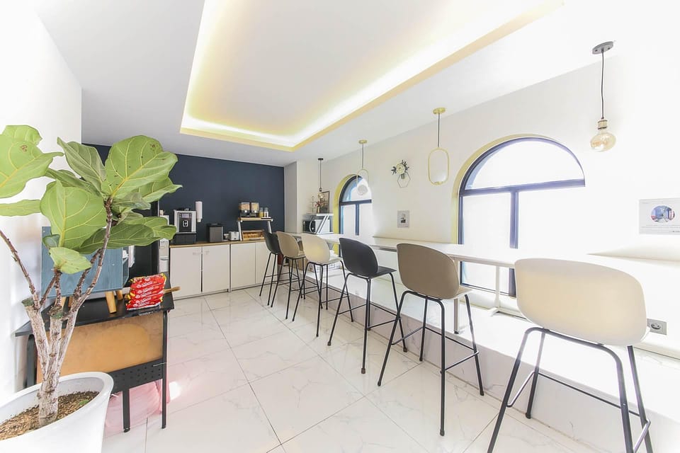 Bar/lounge