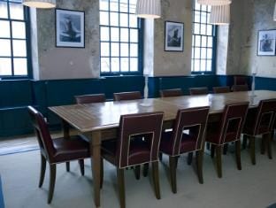 The Archangel,Restaurant & Bar with Rooms Inn in Frome