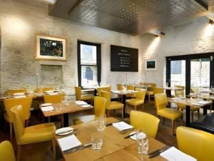 The Archangel,Restaurant & Bar with Rooms Inn in Frome
