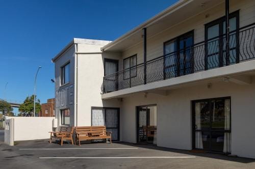 Mercer Motel Motel in Waikato