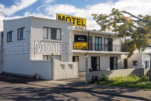 Mercer Motel Motel in Waikato